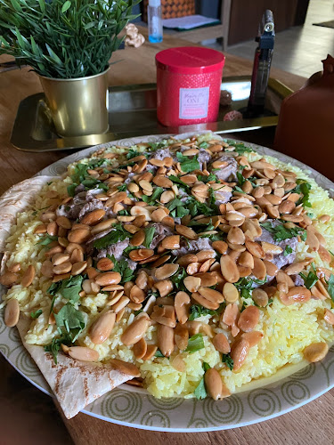 منسف اكسبريس - جدة