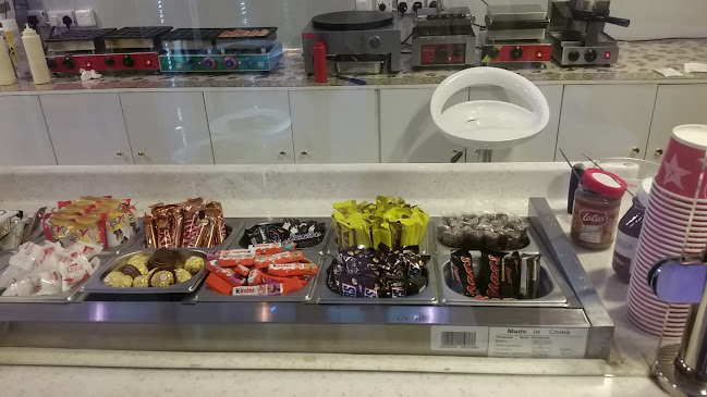 Comentarii opinii despre كوفي صوناي & SONAY COFFEE