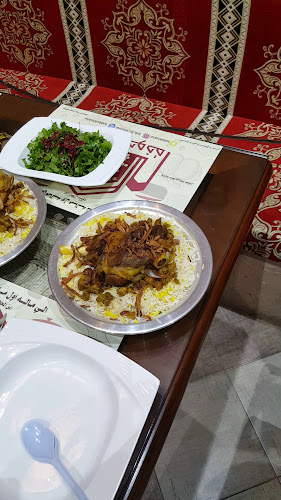 مطاعم ومطابخ باب بوخوخة حي المنار - الضيافة