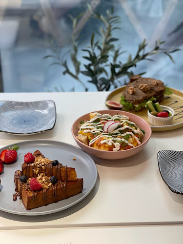 موماز - الضيافة