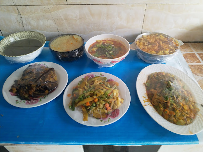 مطعم الذوق للأكلات الشعبية اليمنيه