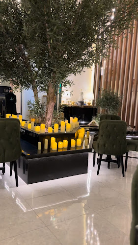 Seasons - مطعم سيزونز - الضيافة