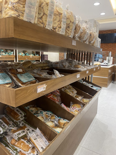 مخابز اليحيى - الضيافة