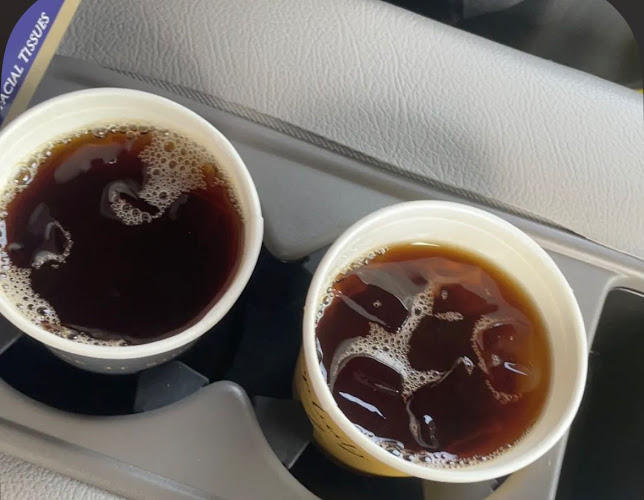 مقهى ومحمصة سمبلسيتي | Simplicity cafe & roastery - الدمام