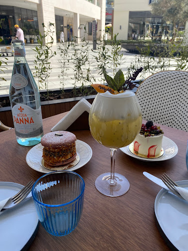 Comentarii opinii despre مادلين