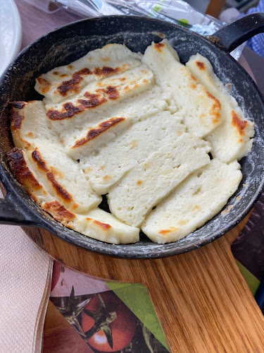 زعتر وزيت - الرياض