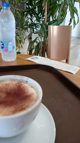 كوستا كوفي - الضيافة