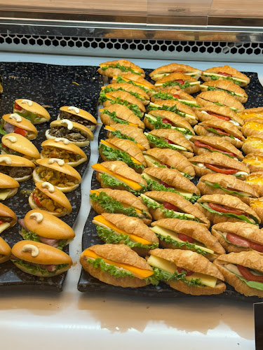 دوكة | مخابز و حلويات - الضيافة