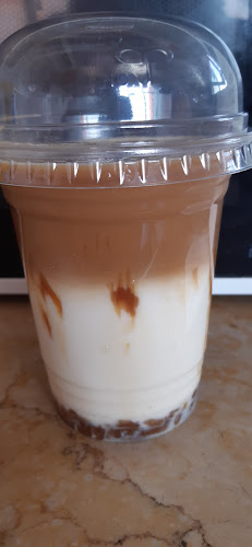 كافي - الضيافة