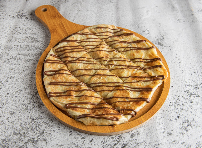 Comentarii opinii despre استكانة ام نايف كرك شباتي فرع الصفا