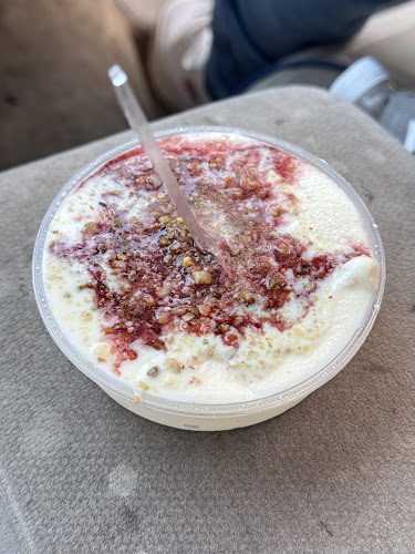 Comentarii opinii despre جدة آيسكريم الأفغاني