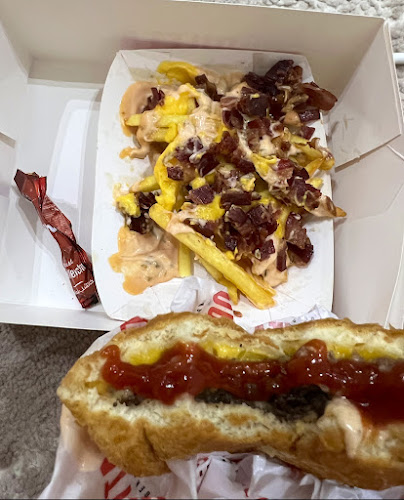 OUTTA | أوتا - الضيافة