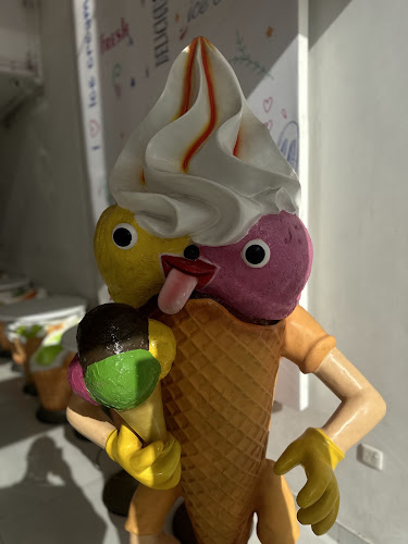 Opinii despre ايسكريم ثمارا (الشوقيه) în مكة - الضيافة