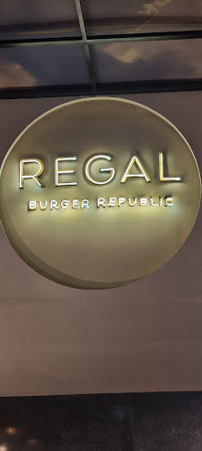 Comentarii opinii despre ريجل برجر