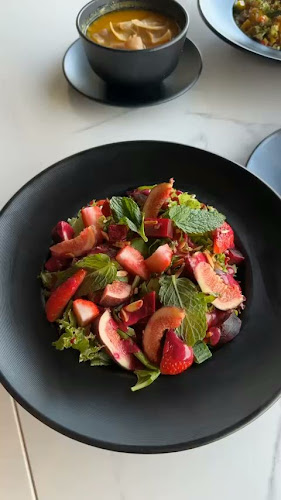 Opinii despre ليالي الهاشمية الناصره în القطيف‎ - الضيافة