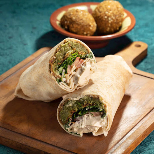 مطعم ماما نورة - الضيافة