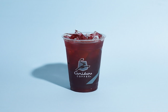 كاريبو كوفي - الرياض