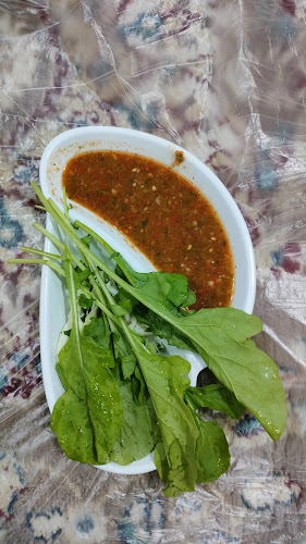 مطعم ريم الرياض البخاري - الرياض