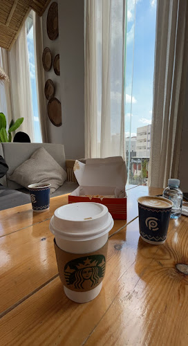 بيرفكتو كوب perfecto cup | قهوة مختصة - الضيافة