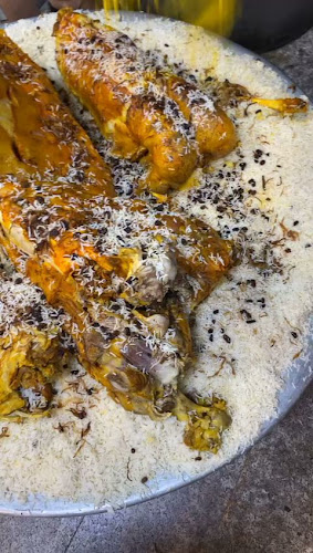 مطابخ نثري الحجاز لتقديم الوجبات والولائم للمناسبات والأعراس - المدينة المنورة