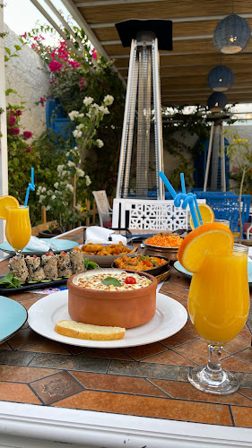 Comentarii opinii despre فيرا بيسترو Fira Bistro