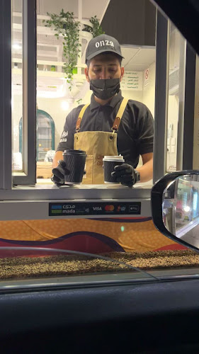 Comentarii opinii despre اونزا كافيه ، طريق الملك عبدالله