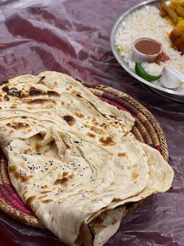 Opinii despre كبسة العرب (شعبيات العرب سابقاً) în حوطة بني تميم - الضيافة