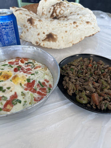 Comentarii opinii despre مطعم ازهار