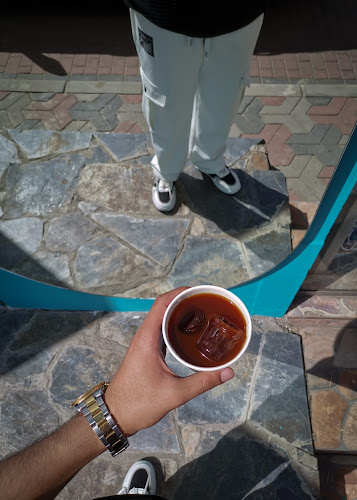 Daily Cup - ديلي كب - أبها