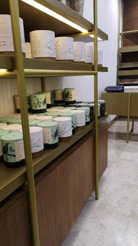 أنوش - الضيافة