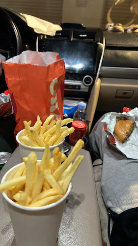 Comentarii opinii despre برجر اوكل