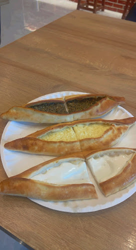 شاورما حزورة - Shawarma Hazwra - الضيافة