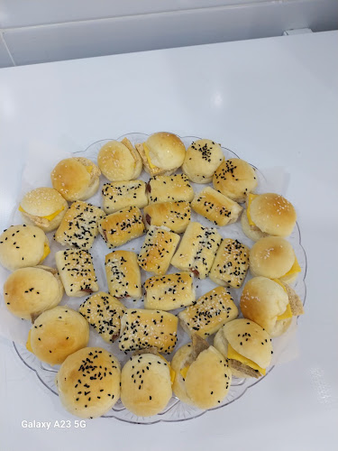 بيت المعجنات - الضيافة