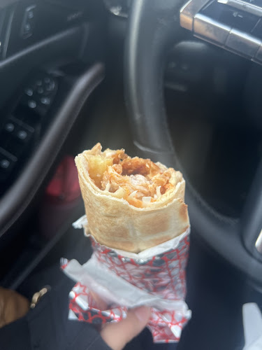 Comentarii opinii despre زيادة توم | Ziyada Toum | زيادة ثوم