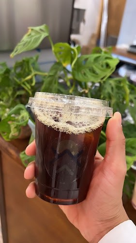 Comentarii opinii despre يوتا قهوة مختصة