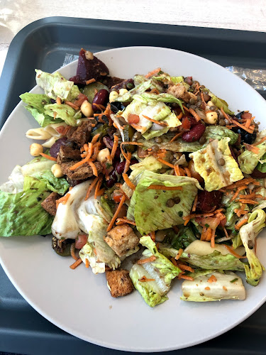 Greens Restaurant - الرياض