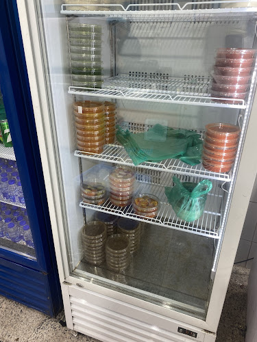 مطاعم الشيخ فهد عيد المزين للأسماك - شوران