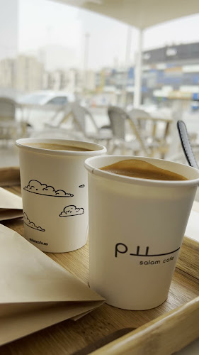 Opinii despre سلام كافيه în الرياض - الضيافة