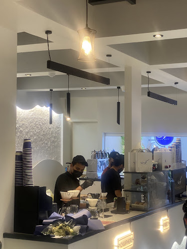 Opinii despre كون كافيه | Koon cafe în الباحة - الضيافة