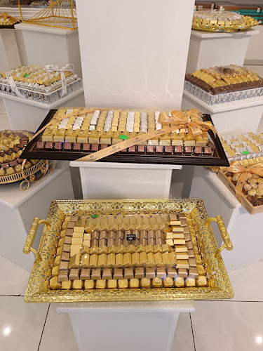 حلويات صيدون