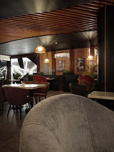 روز ستار كافيه - مكة