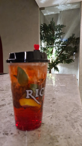 Comentarii opinii despre ريتشوني