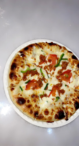 Opinii despre مطعم اذواق فلفلة în أبها - الضيافة