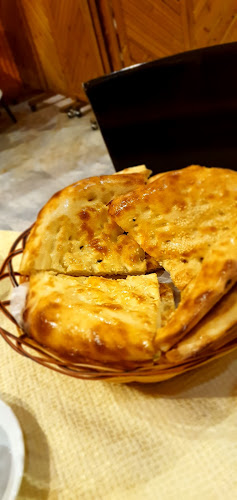 مطعم مرحبا - الضيافة