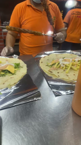 Opinii despre مطعم مشوي وصاج în تبوك - الضيافة