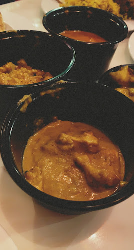 Comentarii opinii despre مطعم التندور الهندي