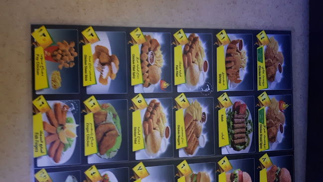 Comentarii opinii despre فروج الطائف