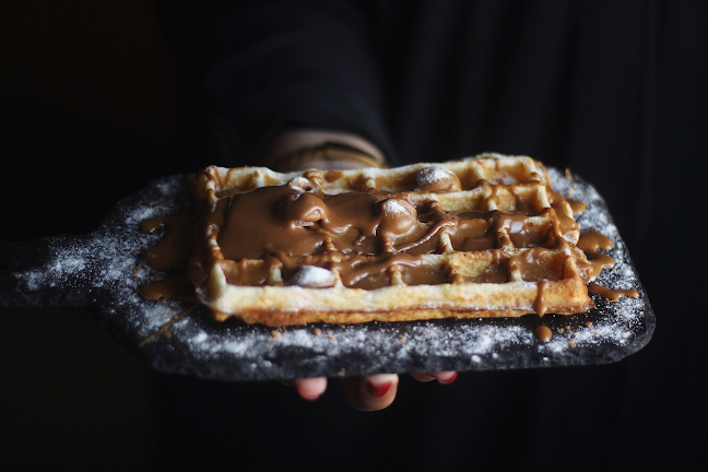 Comentarii opinii despre لافا جافا