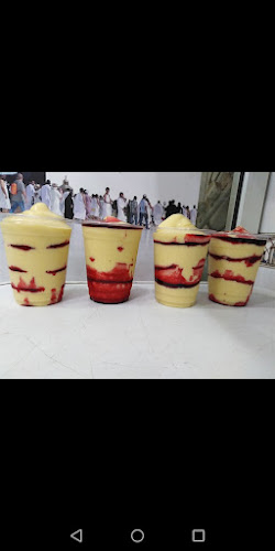 Opinii despre كفتيريا حمادة în مكة - الضيافة