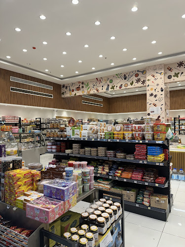 الحسين للعطارة - الضيافة